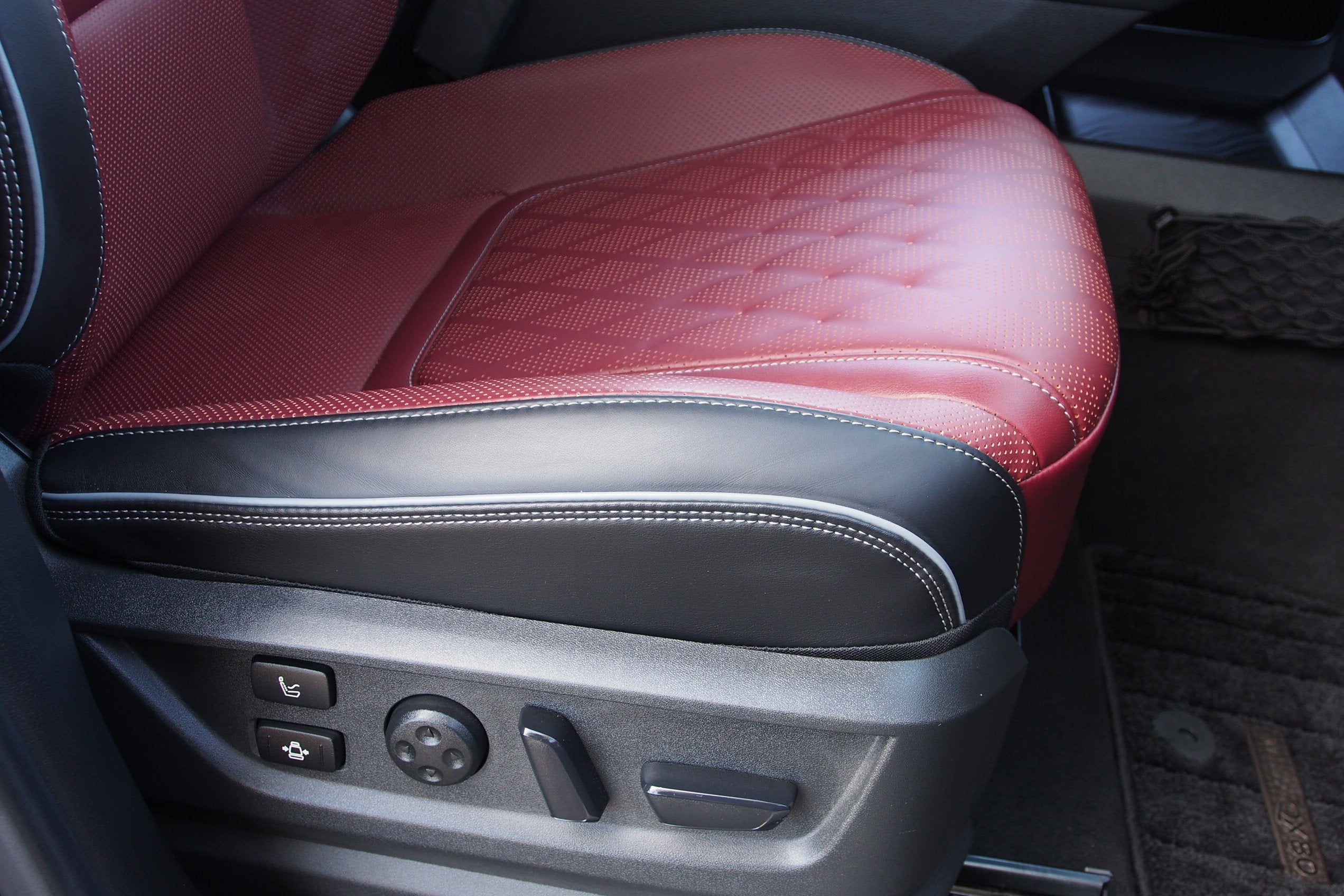 2025 INFINITI QX80 AUTOGRAPH