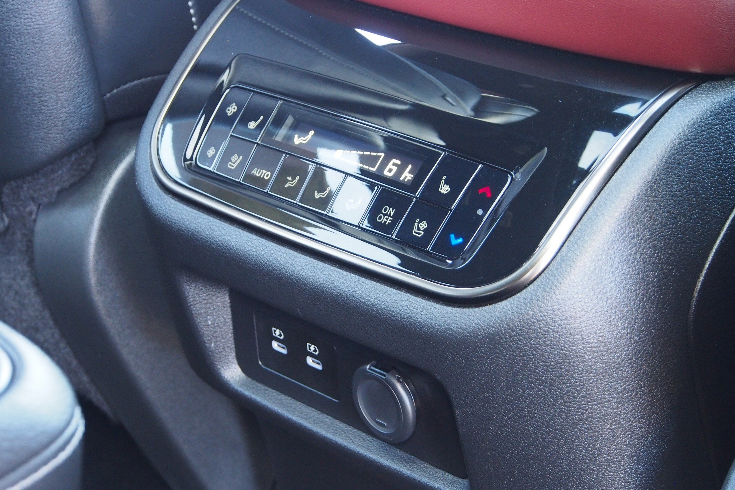 2025 INFINITI QX80 AUTOGRAPH