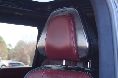 2025 INFINITI QX80 AUTOGRAPH