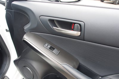 2022 Lexus IS IS 350 F SPORT