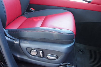 2024 Lexus LX LX 600 F SPORT