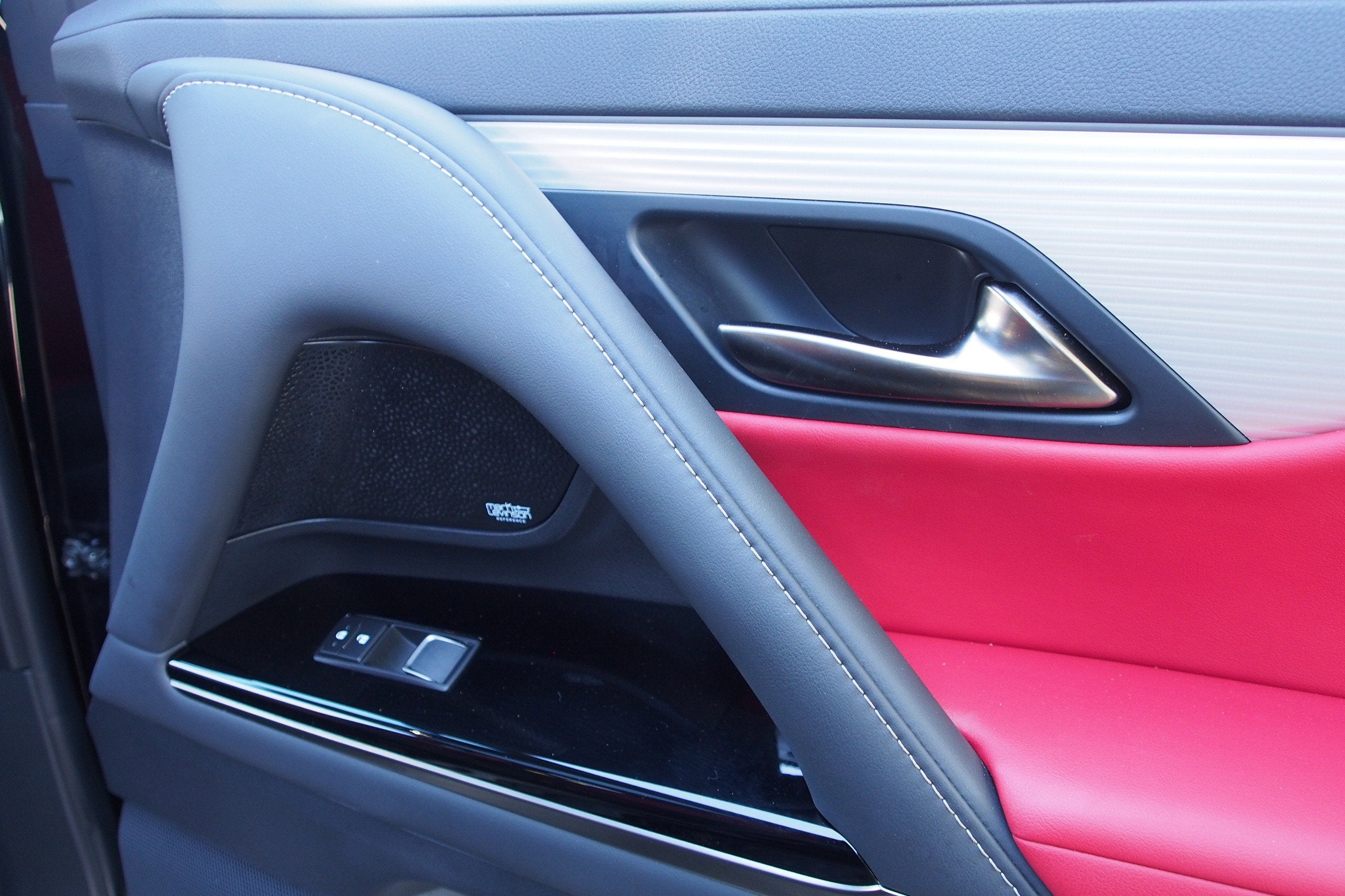 2024 Lexus LX LX 600 F SPORT