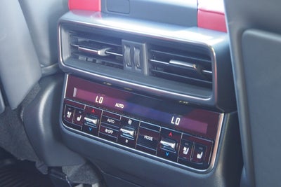 2024 Lexus LX LX 600 F SPORT