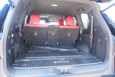 2024 Lexus LX LX 600 F SPORT