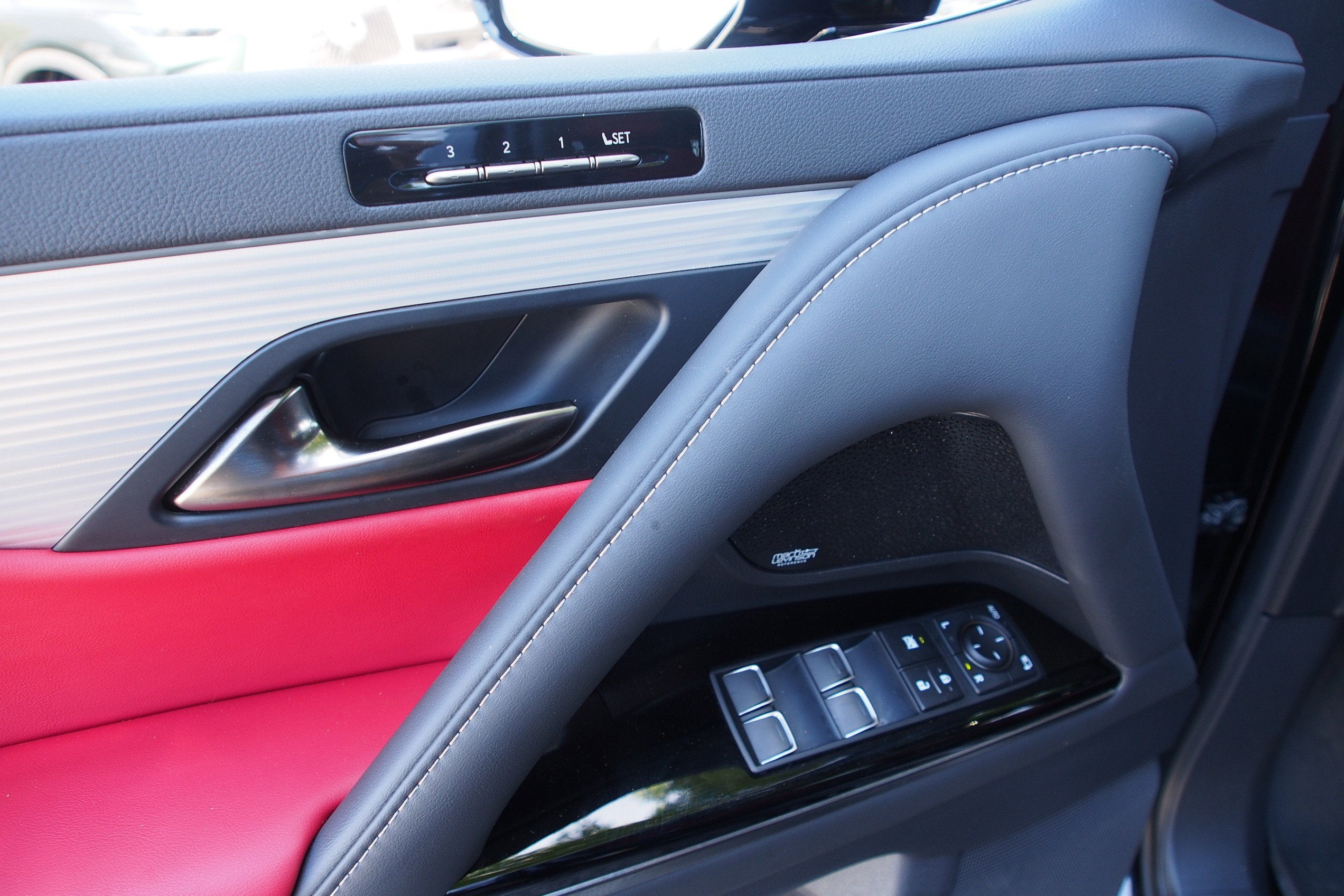 2024 Lexus LX LX 600 F SPORT