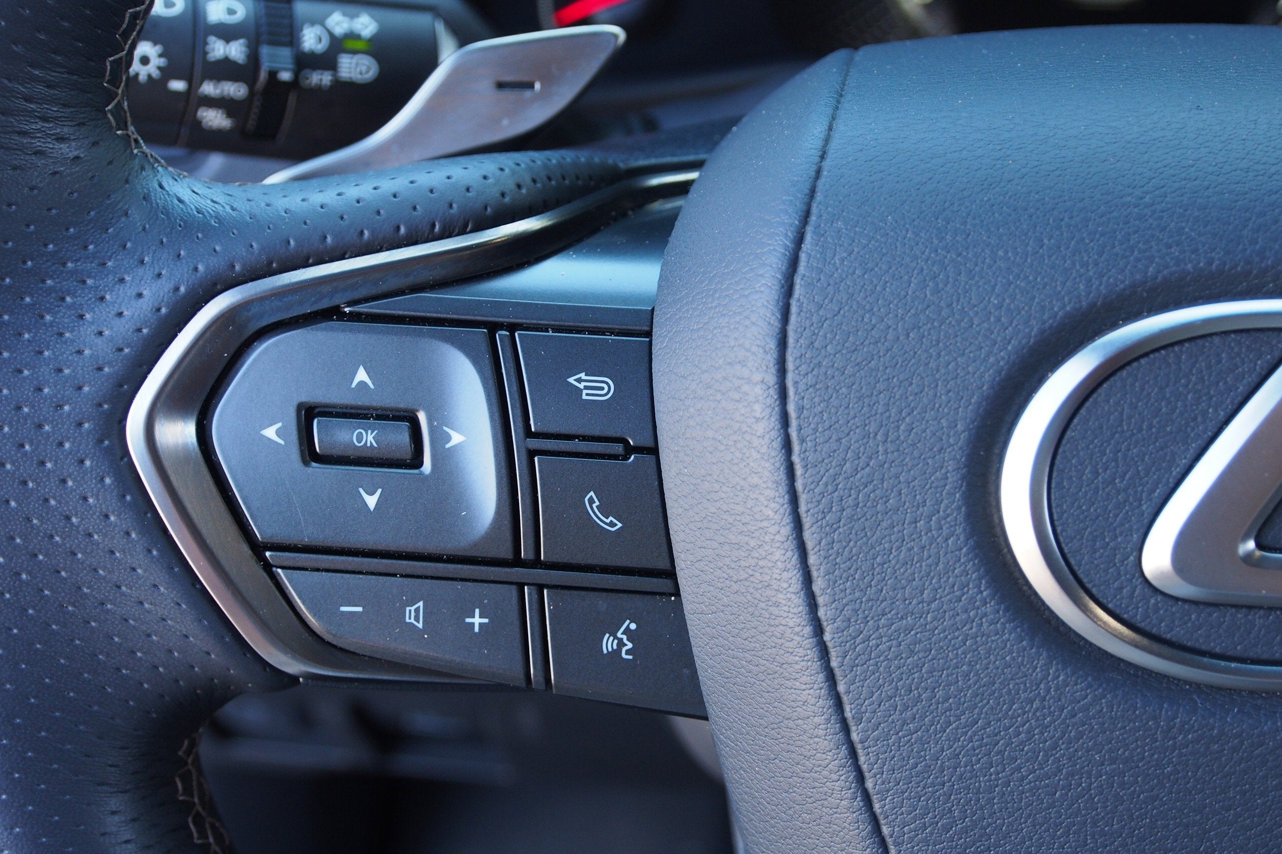 2024 Lexus LX LX 600 F SPORT