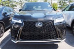2024 Lexus LX LX 600 F SPORT