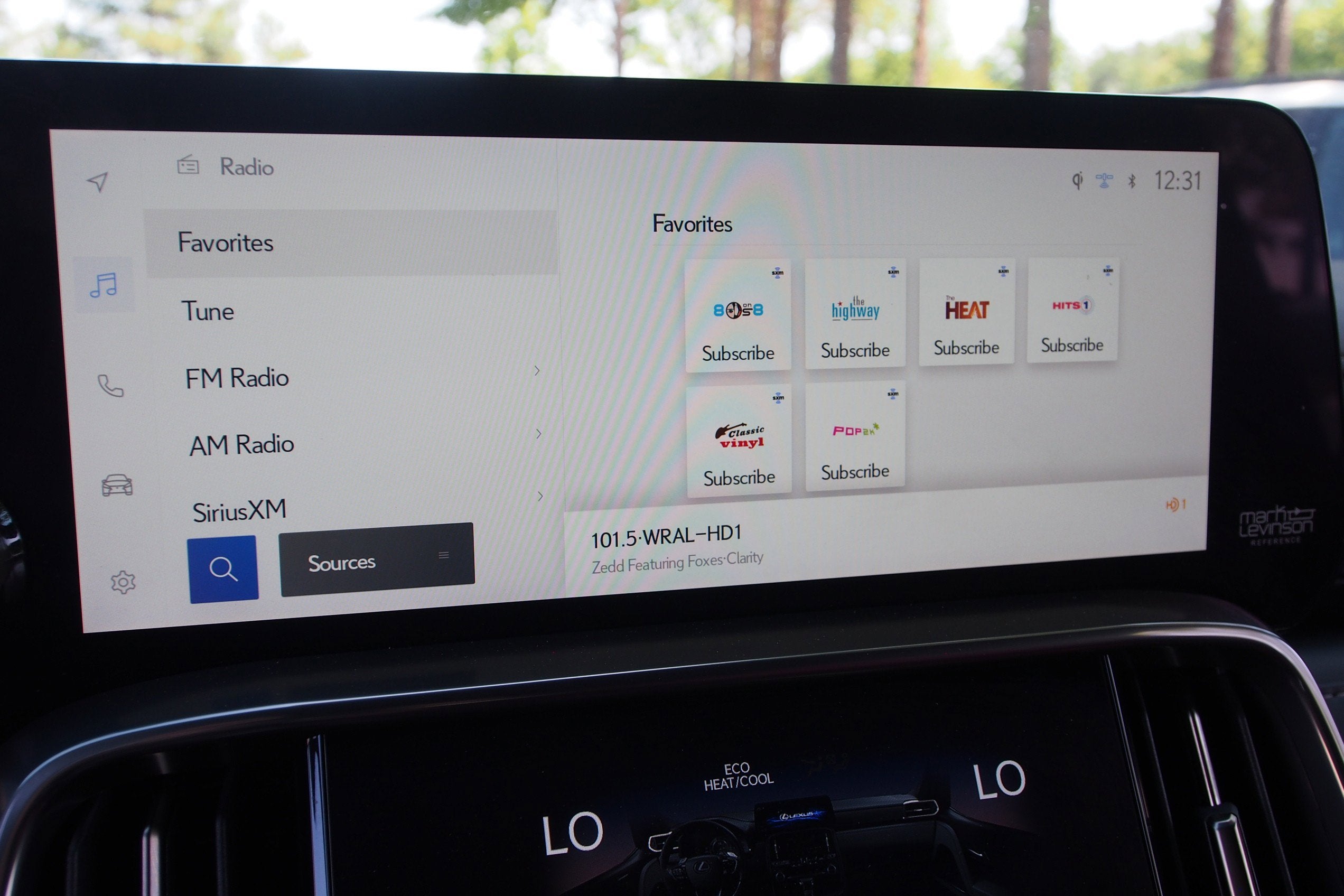 2024 Lexus LX LX 600 F SPORT