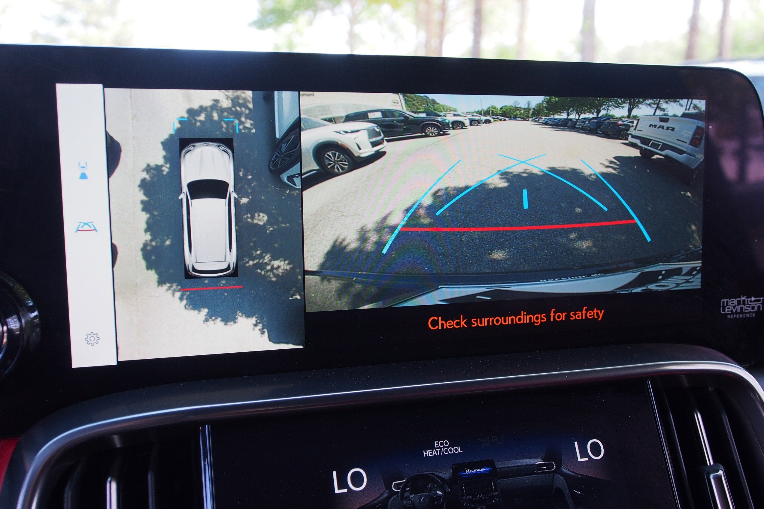 2024 Lexus LX LX 600 F SPORT