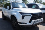2024 Lexus GX GX 550 Luxury