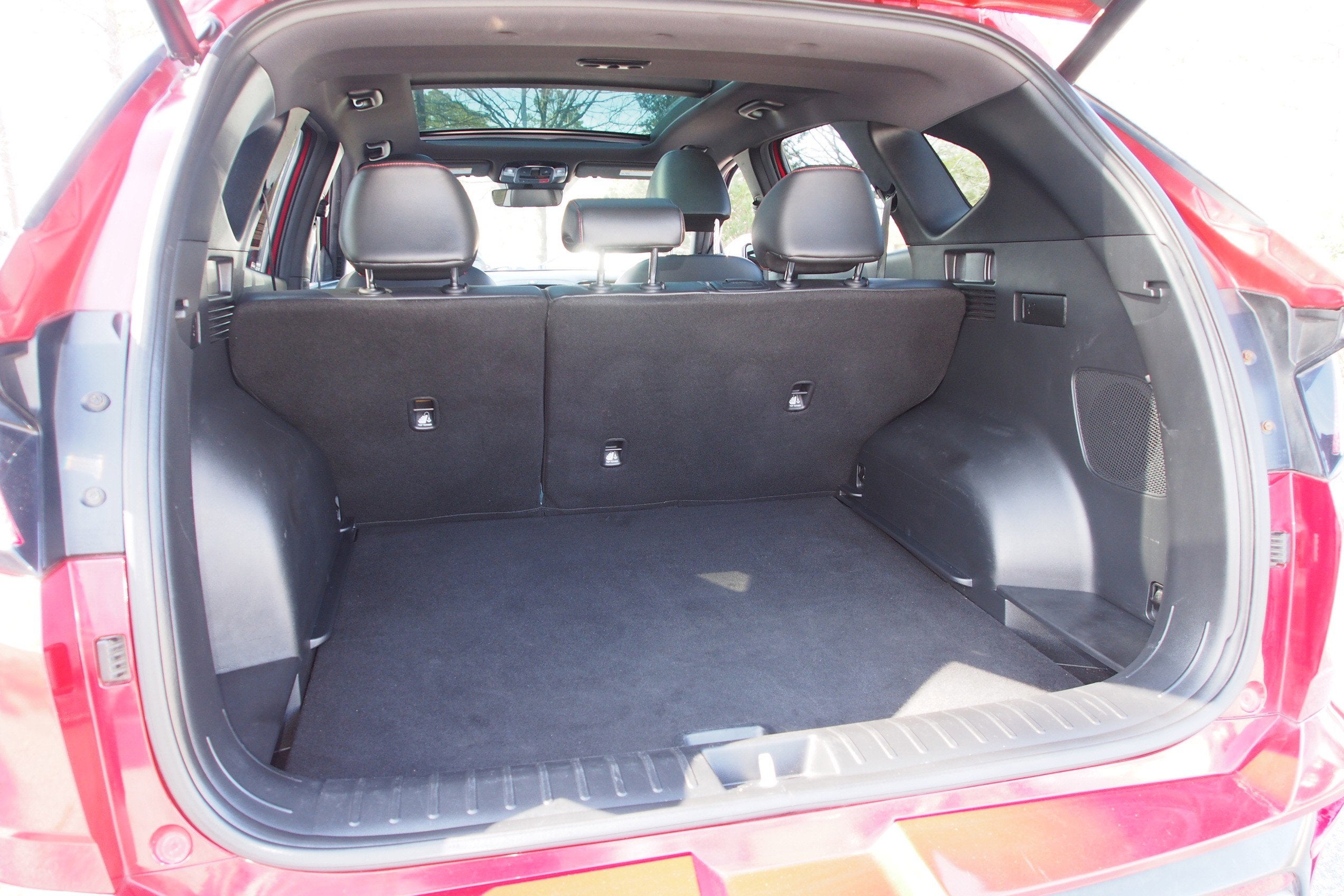 2023 Hyundai Tucson N Line