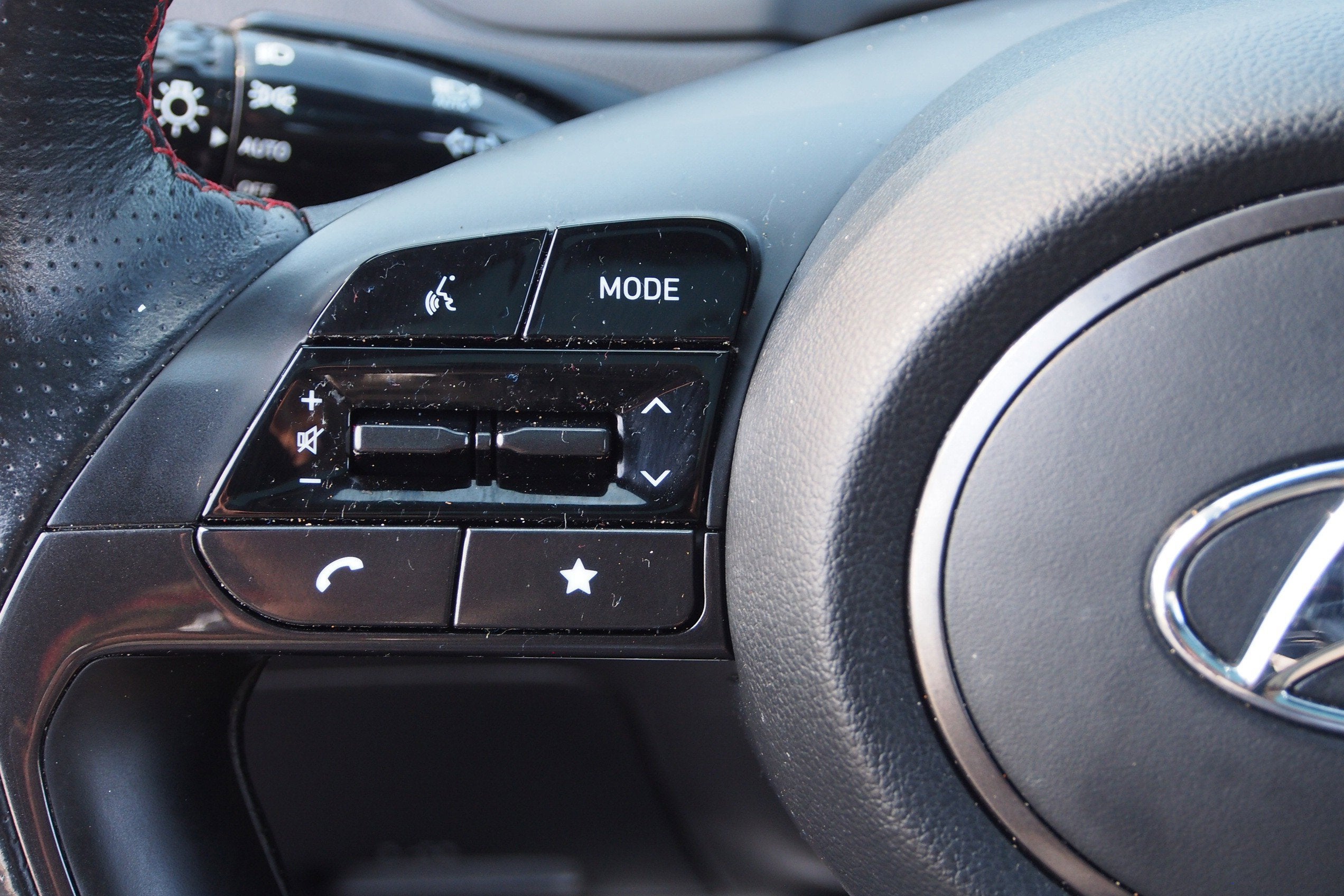 2023 Hyundai Tucson N Line