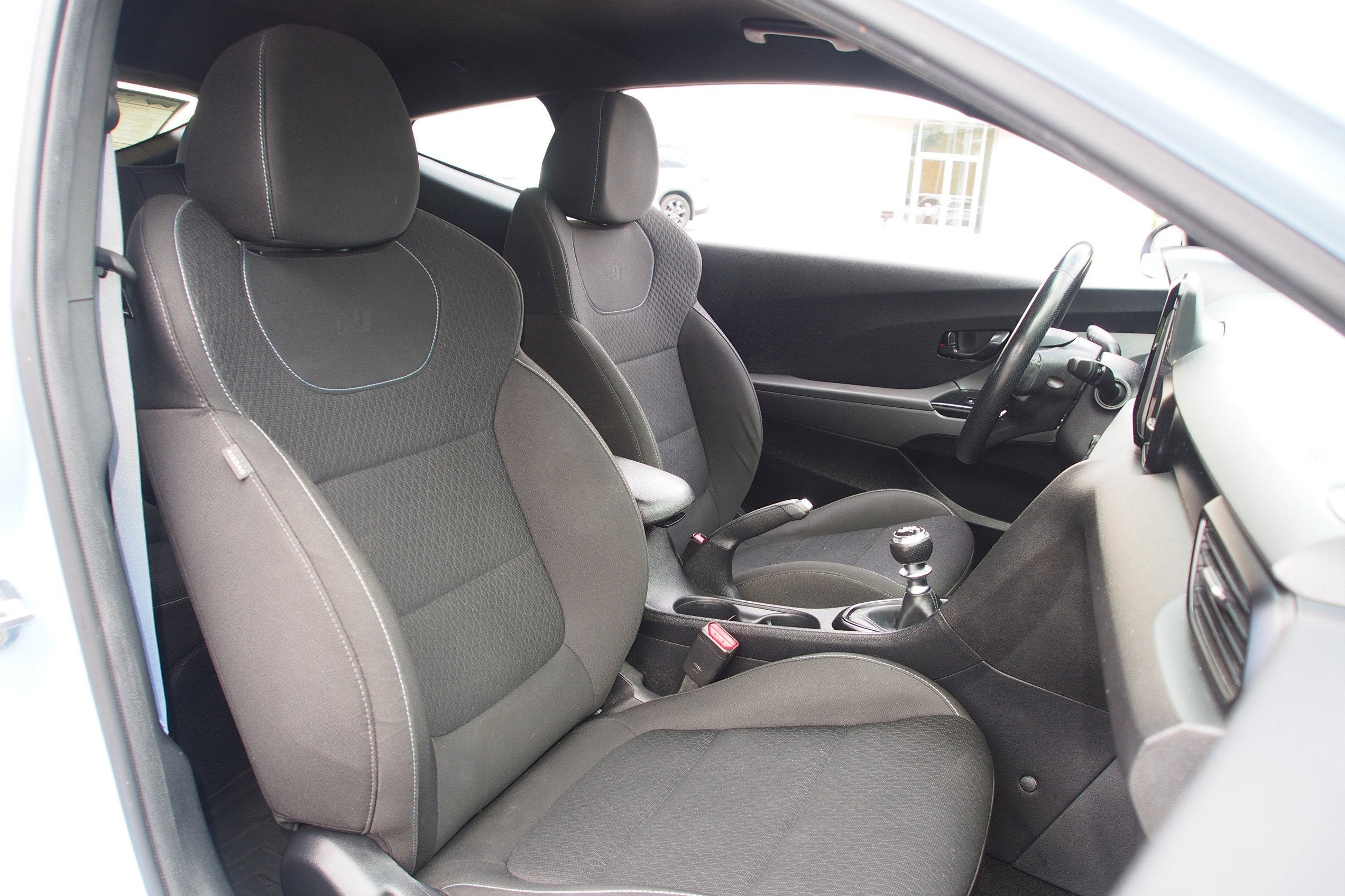 2020 Hyundai Veloster N N