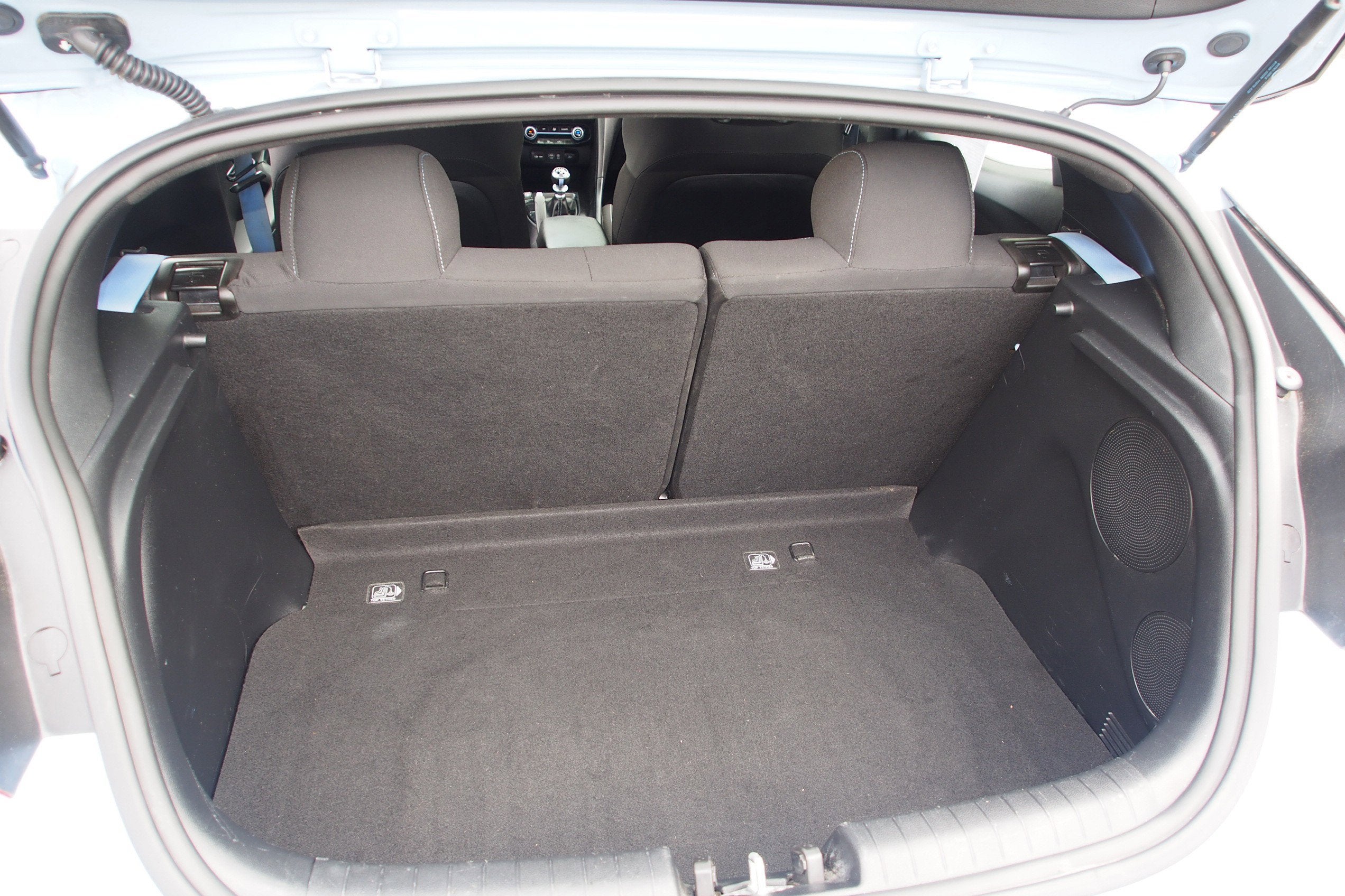 2020 Hyundai Veloster N N