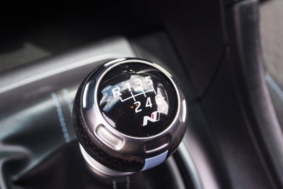 2020 Hyundai Veloster N N