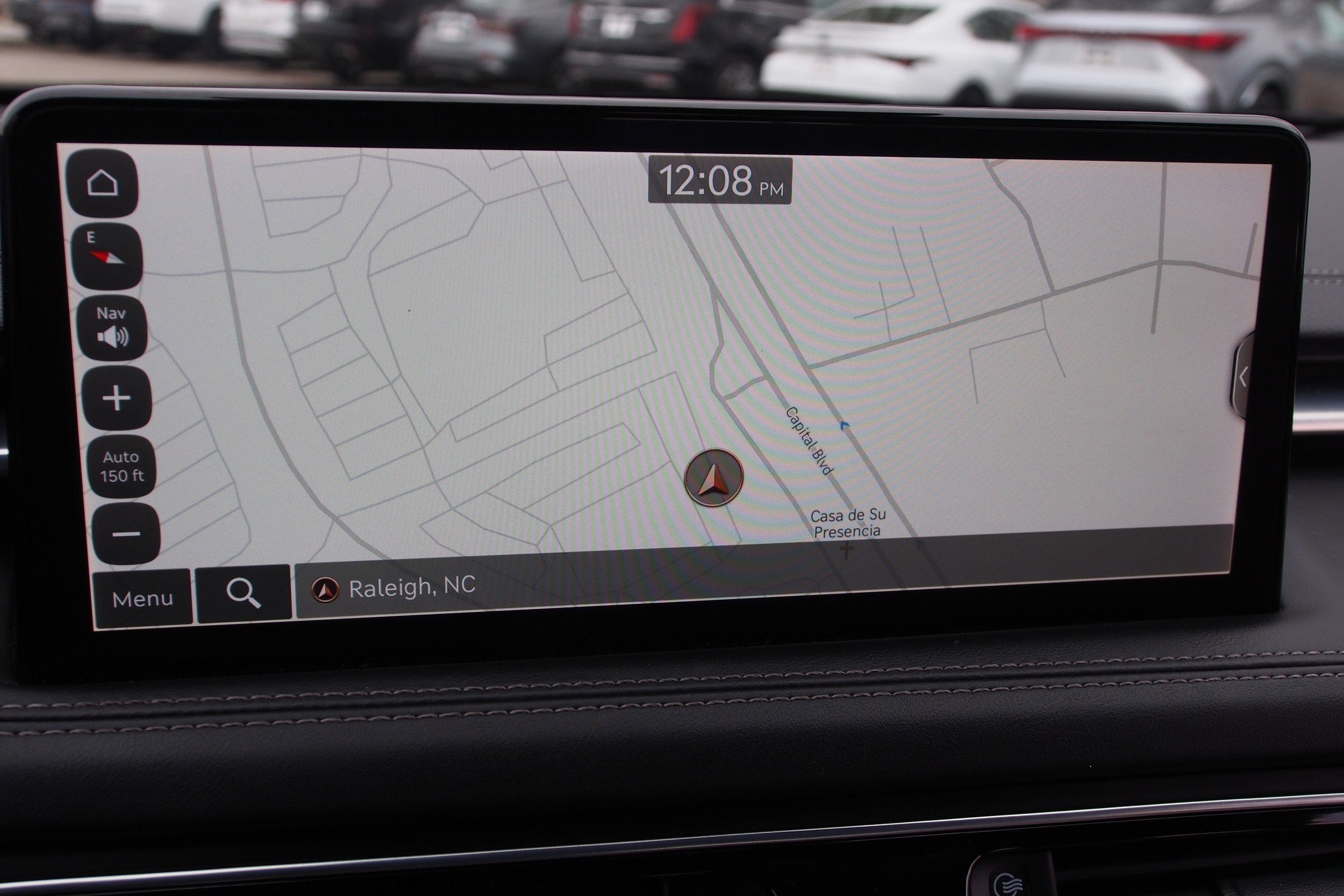 2022 Genesis G70 2.0T