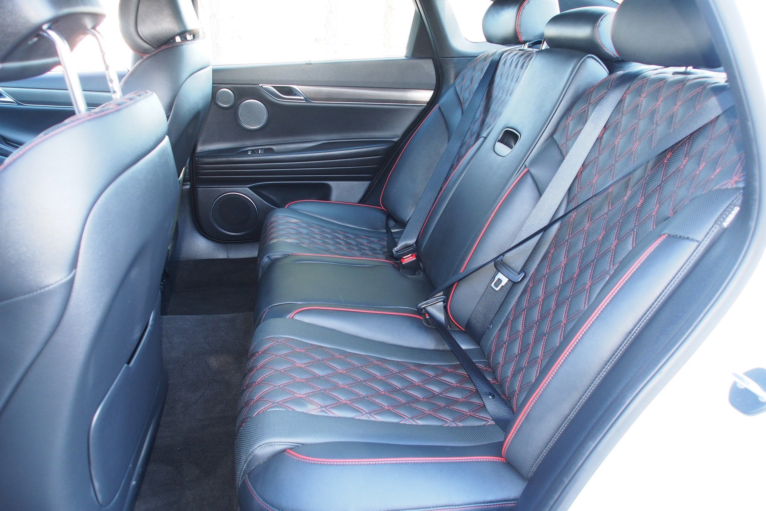 2023 Genesis G80 2.5T