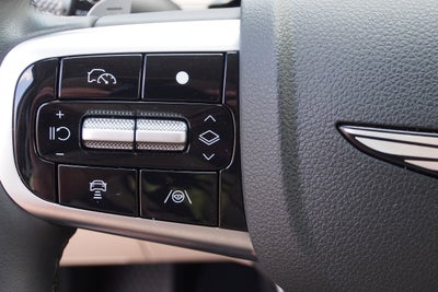 2025 Genesis GV80 2.5T Select