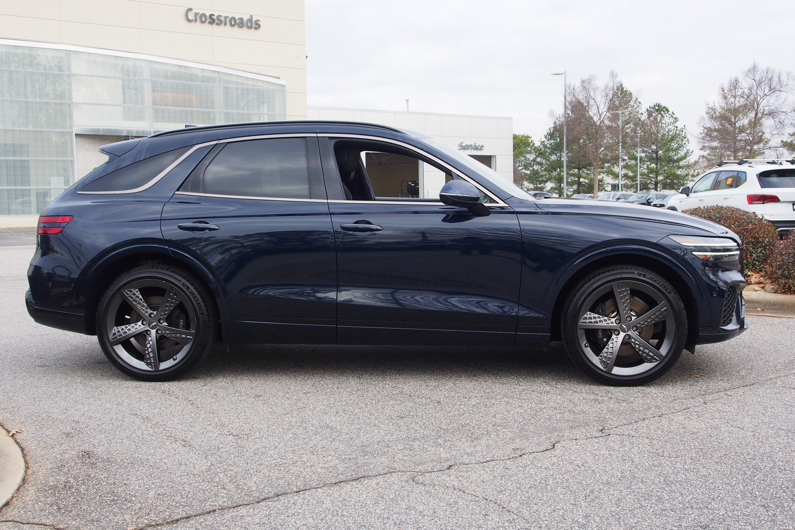 2023 Genesis GV70 2.5T