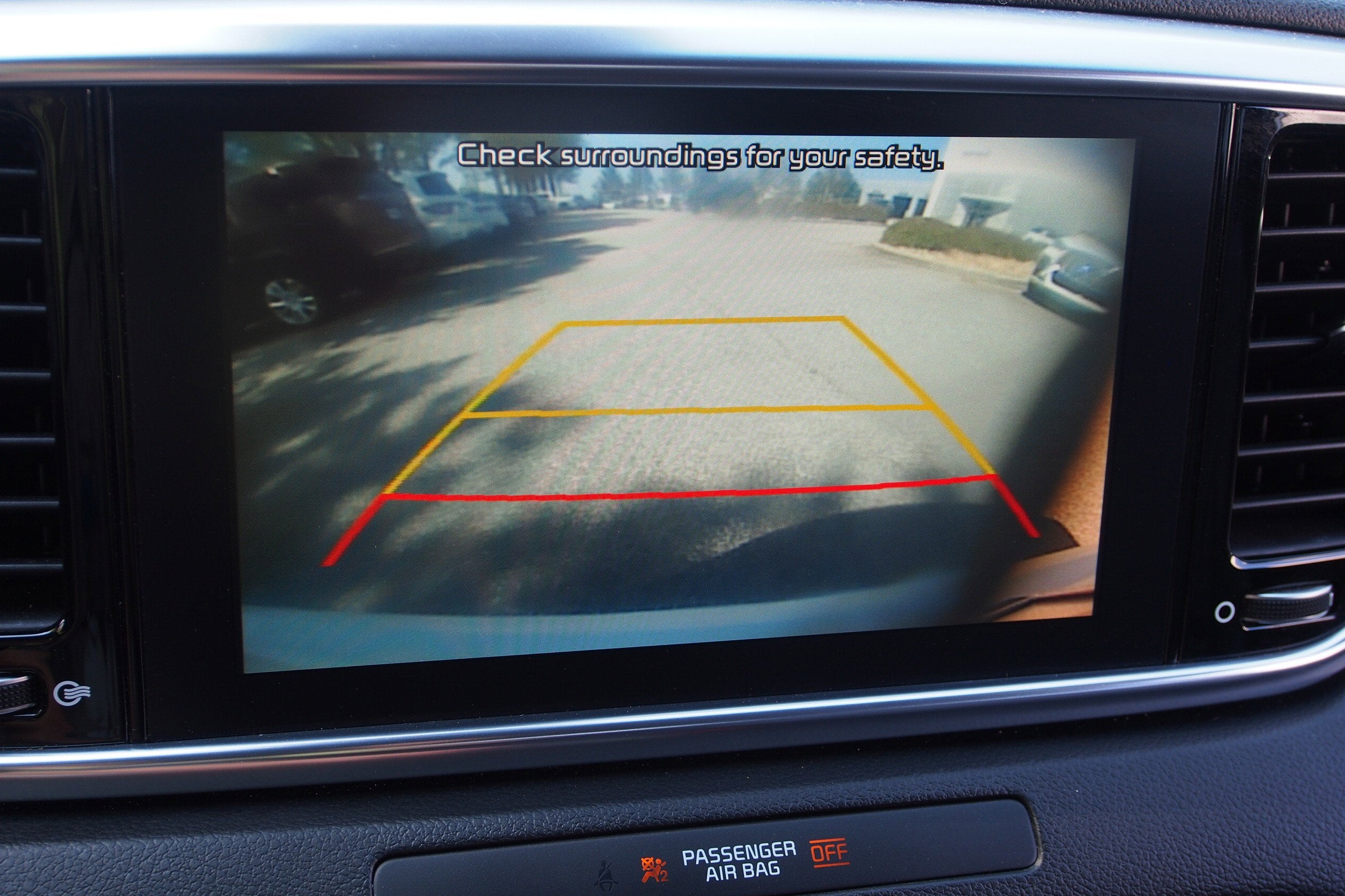 2022 Kia Sportage Nightfall