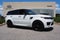 2022 Land Rover Range Rover Sport HST