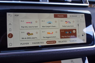 2023 Land Rover Range Rover Velar HST