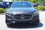 2024 Mercedes-Benz E-Class E 350