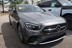 2023 Mercedes-Benz E-Class E 350