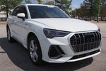 2020 Audi Q3 S line Premium Plus