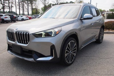 2024 BMW X1 xDrive28i
