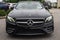 2019 Mercedes-Benz E-Class E 450