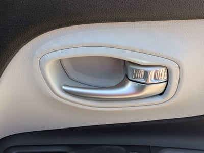 2022 Jeep Renegade Limited