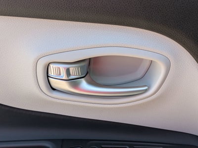 2022 Jeep Renegade Limited