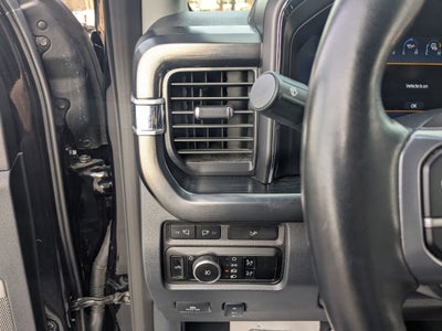 2024 Ford Super Duty F-250 SRW LARIAT