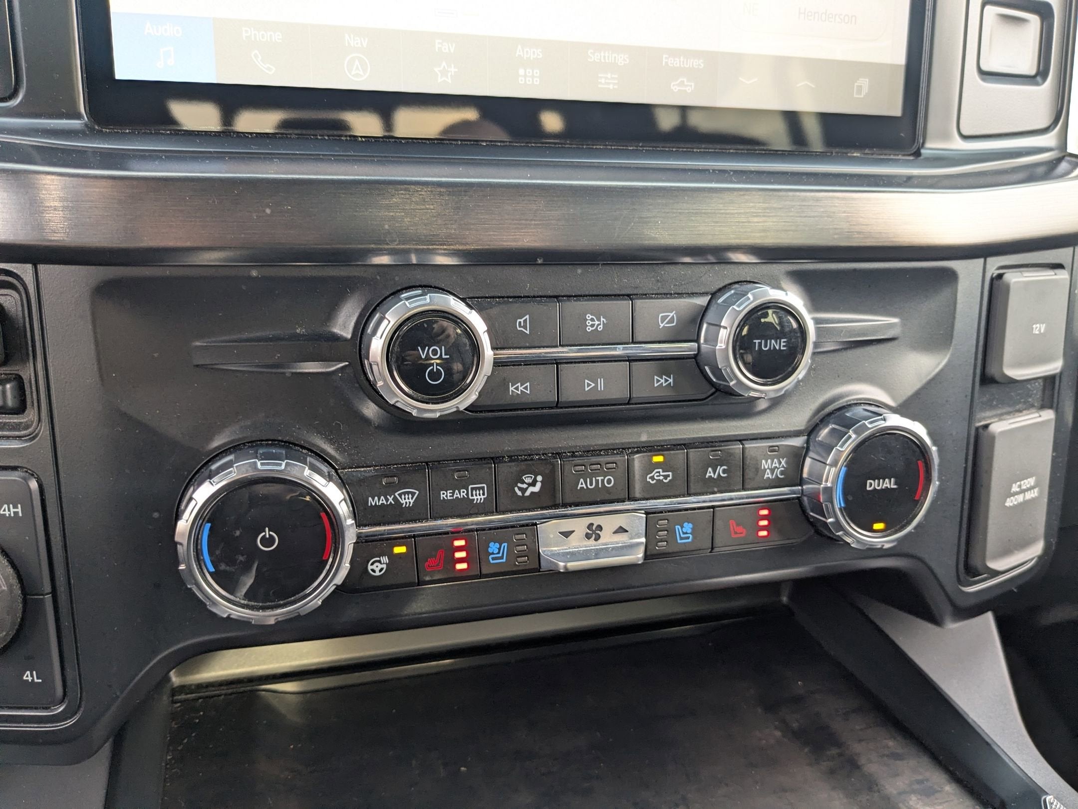 2024 Ford Super Duty F-250 SRW LARIAT