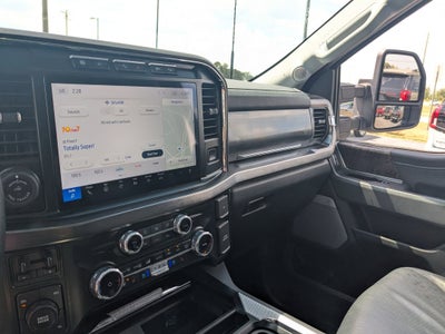 2023 Ford Super Duty F-250 SRW LARIAT