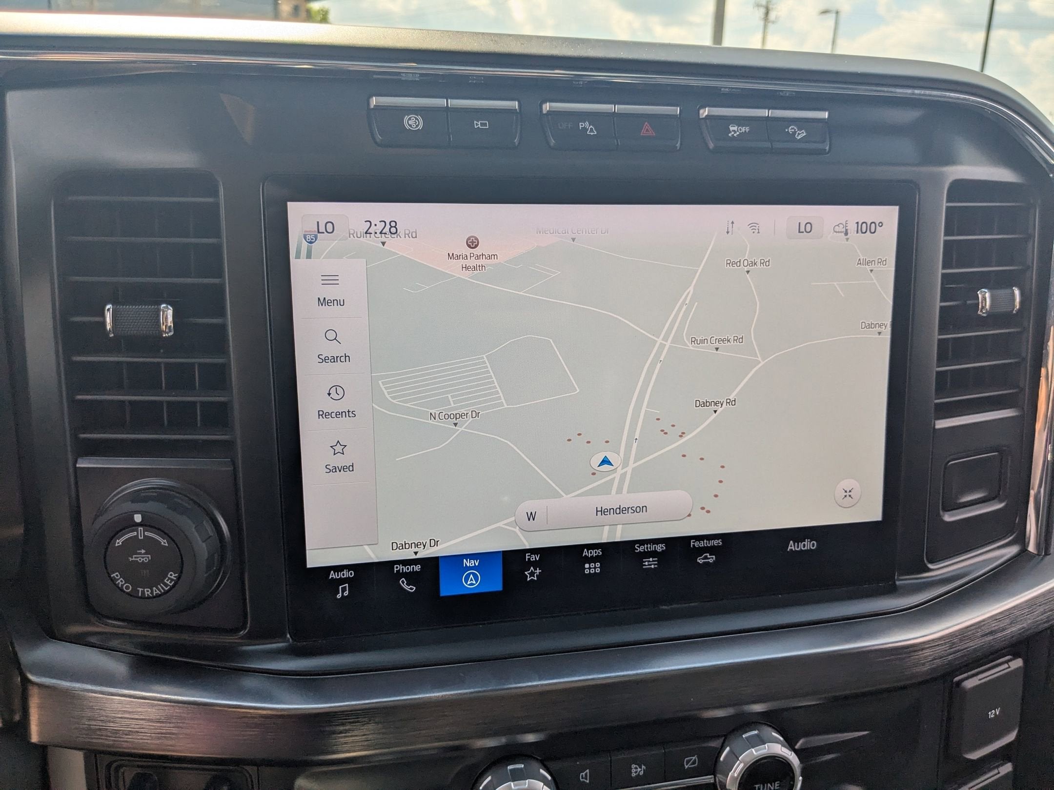 2023 Ford Super Duty F-250 SRW LARIAT