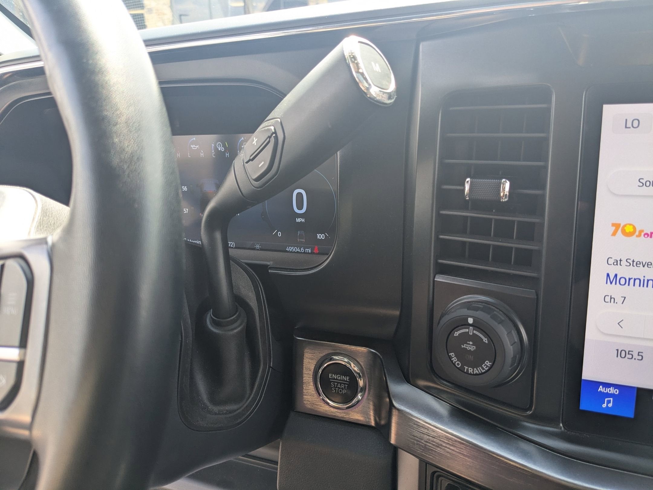 2023 Ford Super Duty F-250 SRW LARIAT