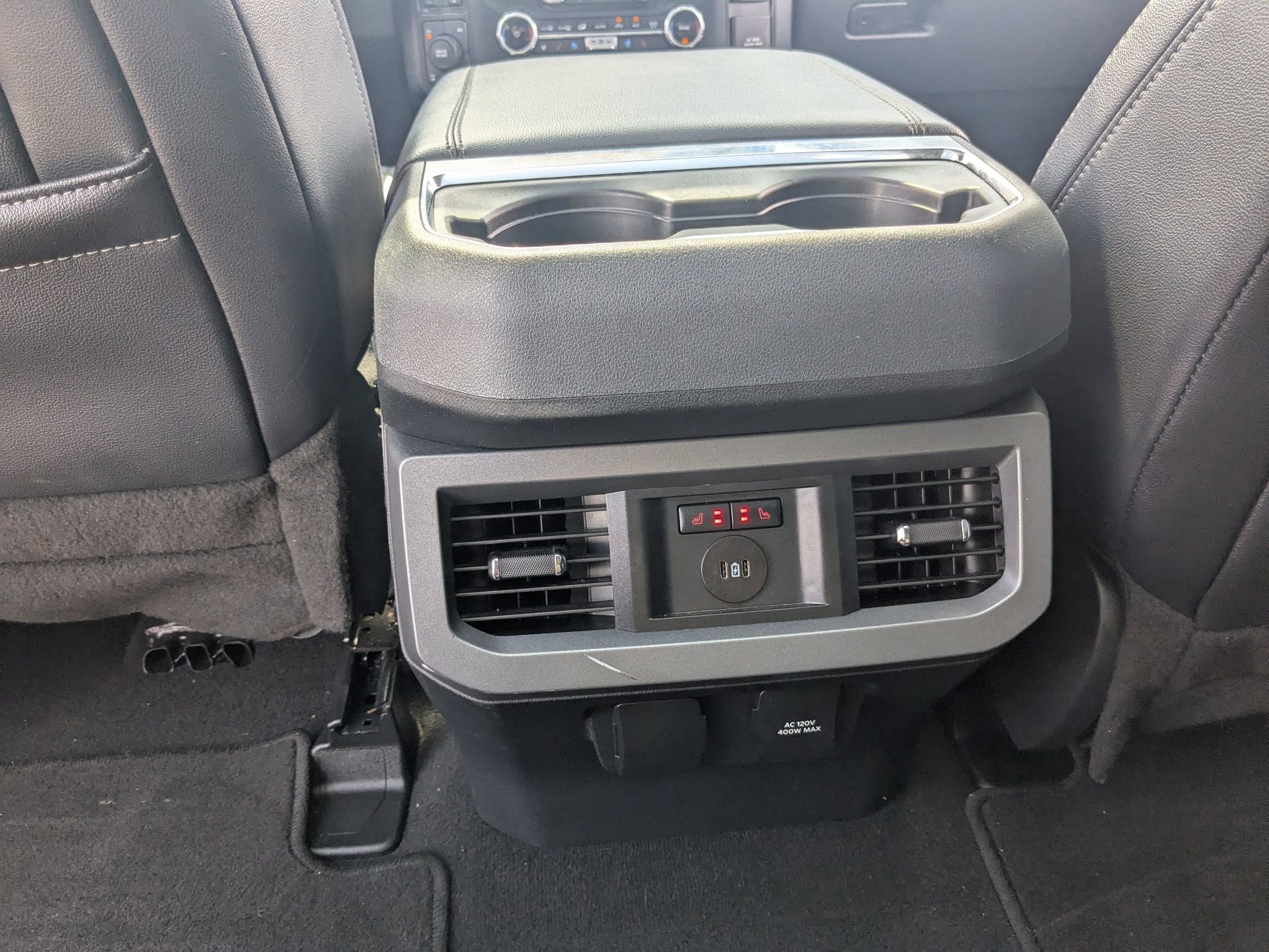 2023 Ford Super Duty F-250 SRW LARIAT
