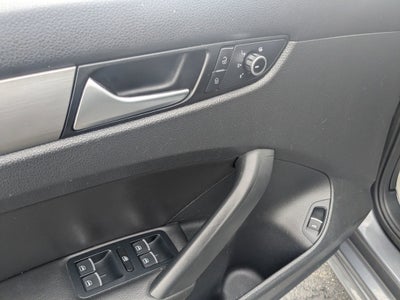 2014 Volkswagen Passat TDI SE