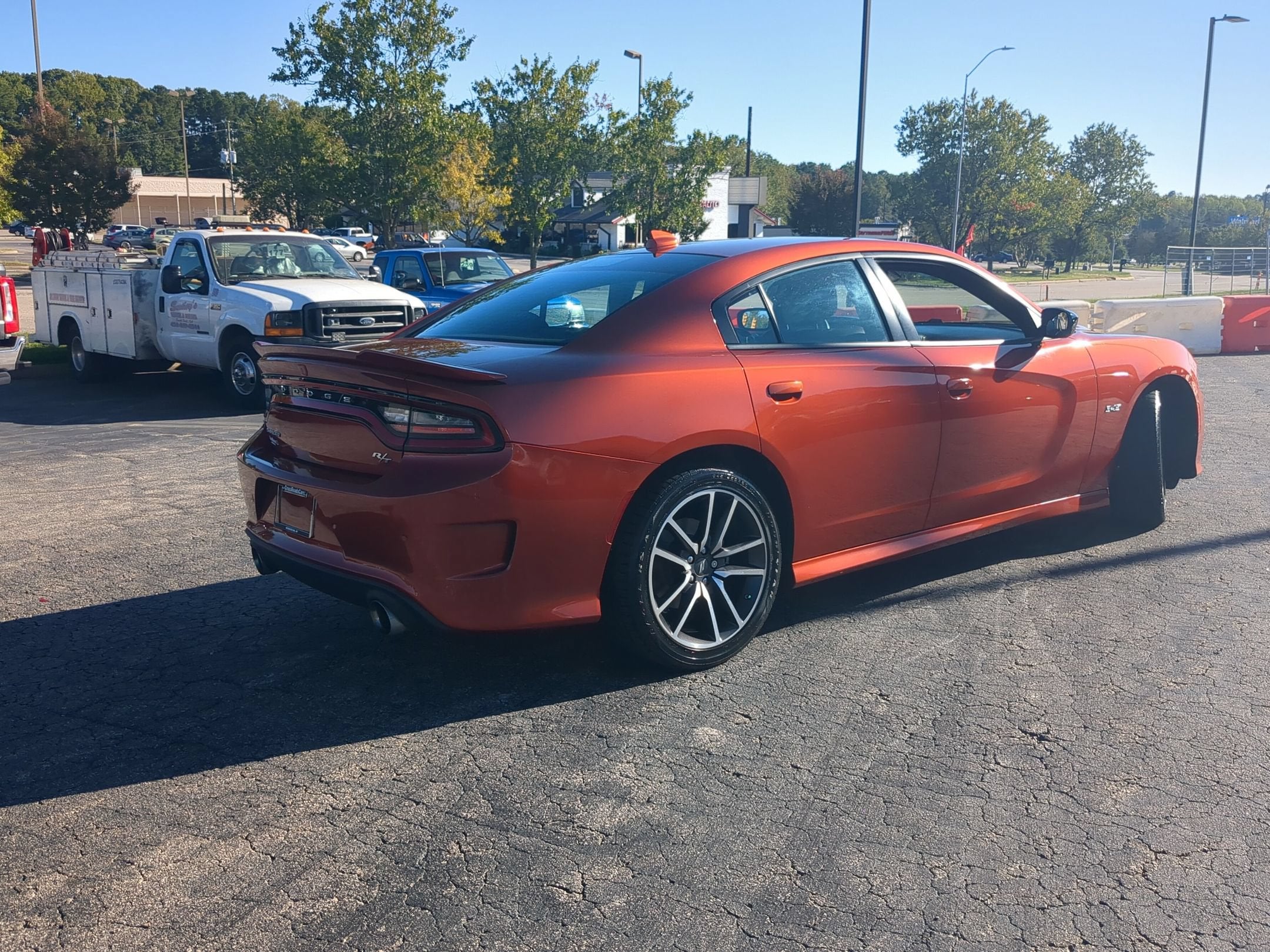 2023 Dodge Charger R/T