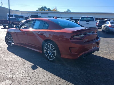 2023 Dodge Charger R/T
