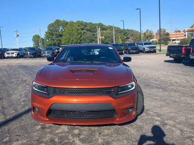 2023 Dodge Charger R/T