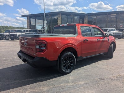 2023 Ford Maverick XLT