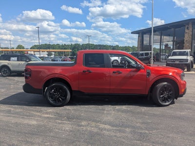 2023 Ford Maverick XLT