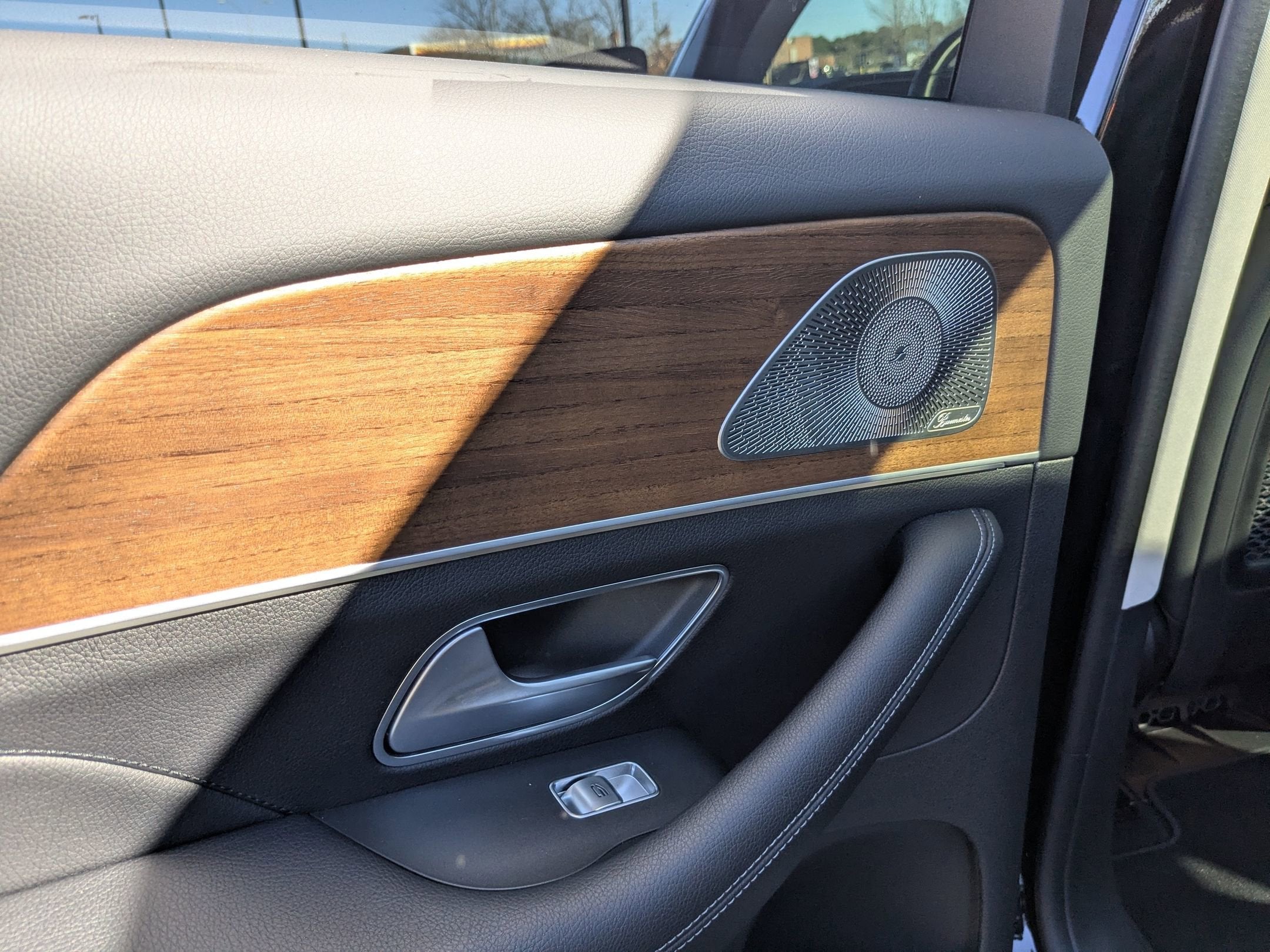 2024 Mercedes-Benz GLE GLE 450