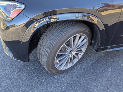 2024 Mercedes-Benz GLE GLE 450