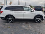 2020 Honda Pilot Touring 8-Passenger