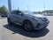 2021 Nissan Murano Platinum