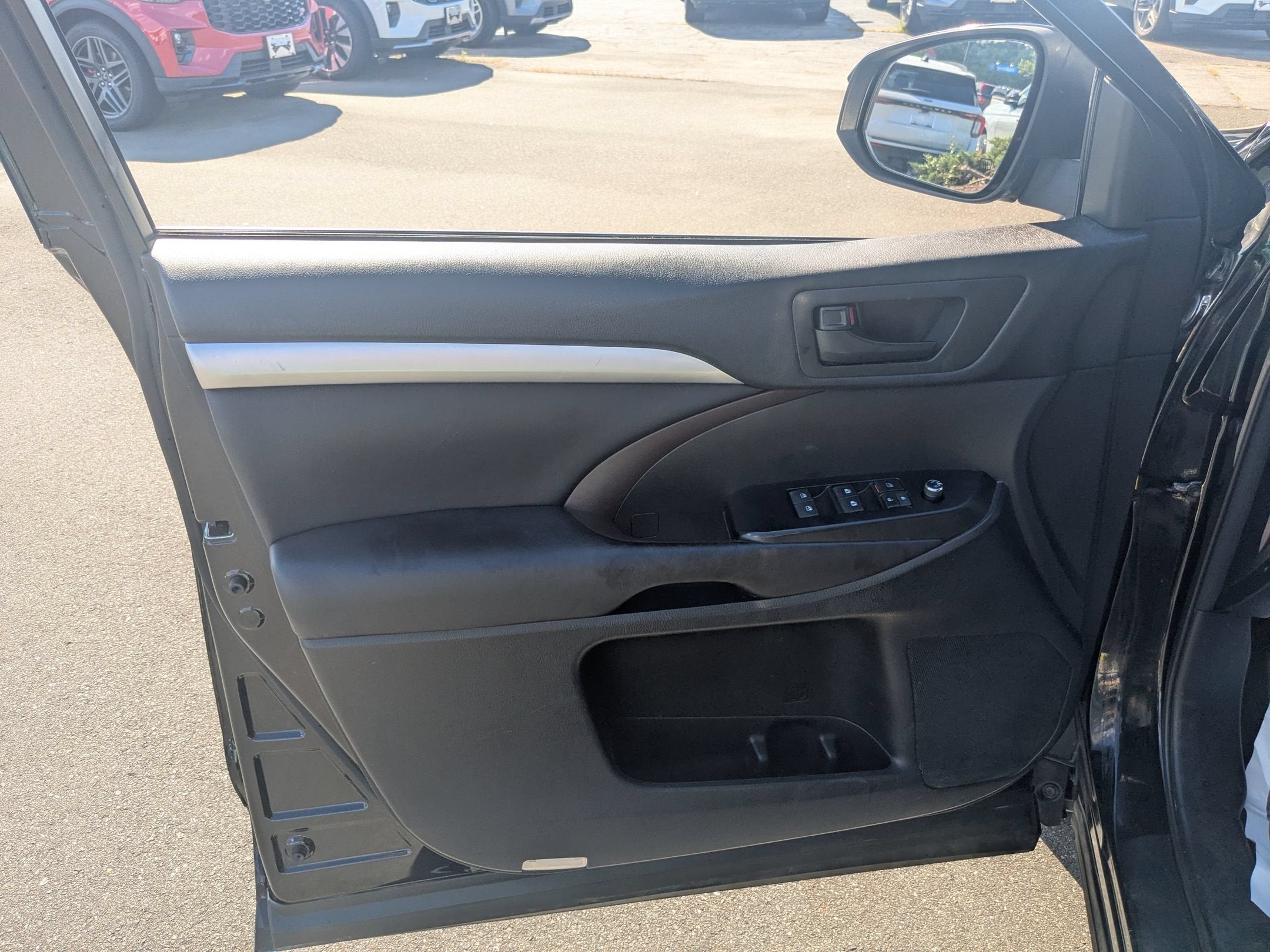 2016 Toyota Highlander LE Plus